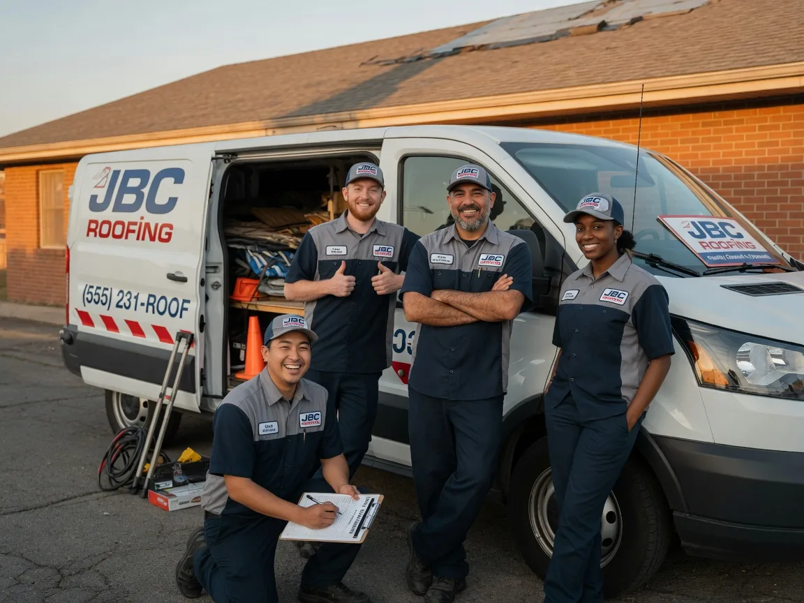 Roof Replacement company in Bumpass, VA