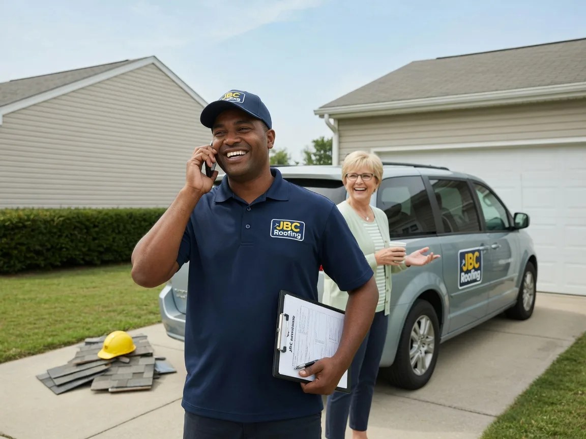 Roof Replacement Bumpass, VA FAQs